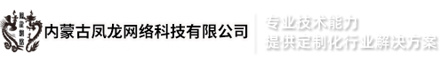 內(nèi)蒙古鳳龍網(wǎng)絡(luò)科技有限公司